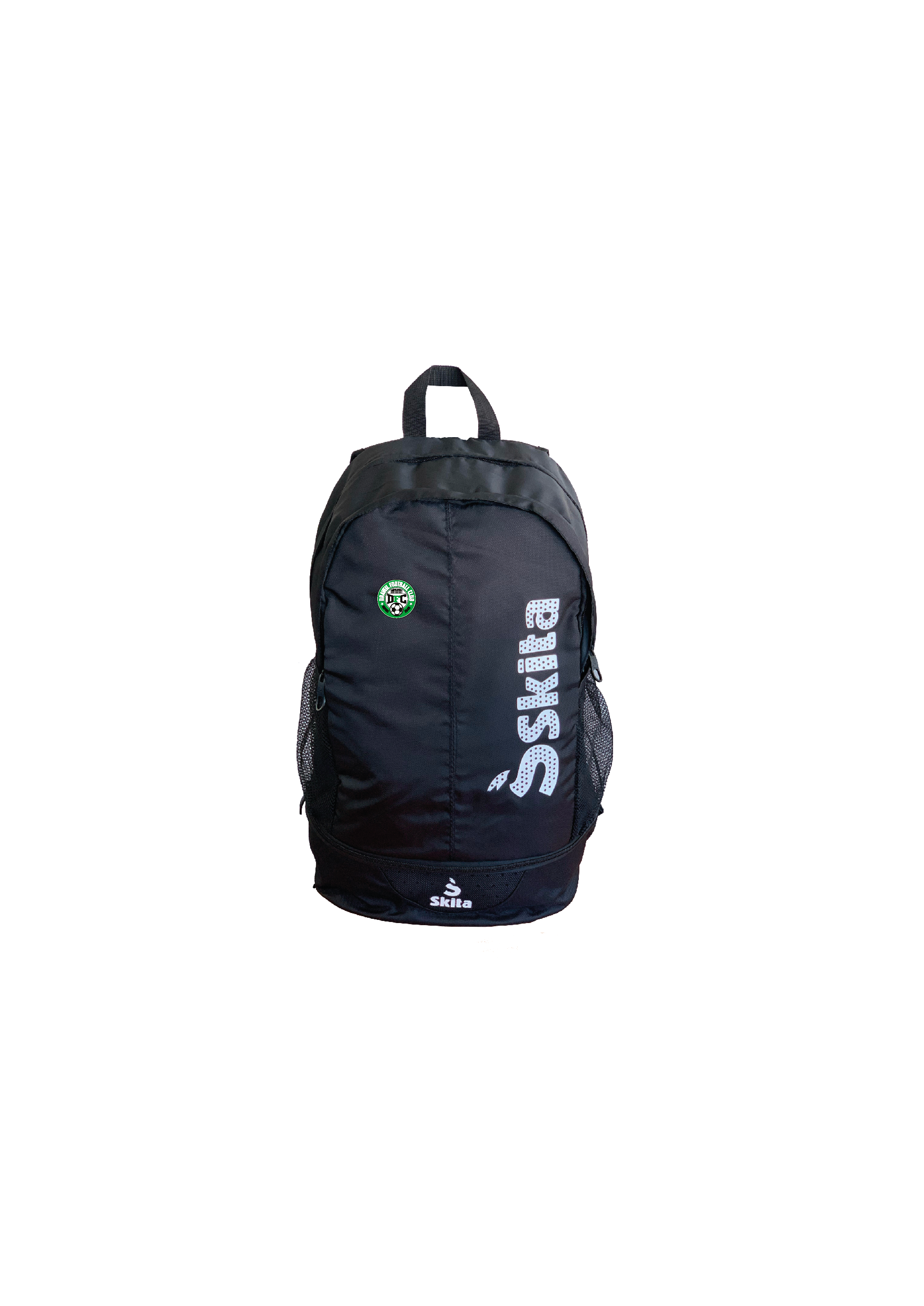 Sac à dos LIGA PRO noir (FC DRAVEIL)
